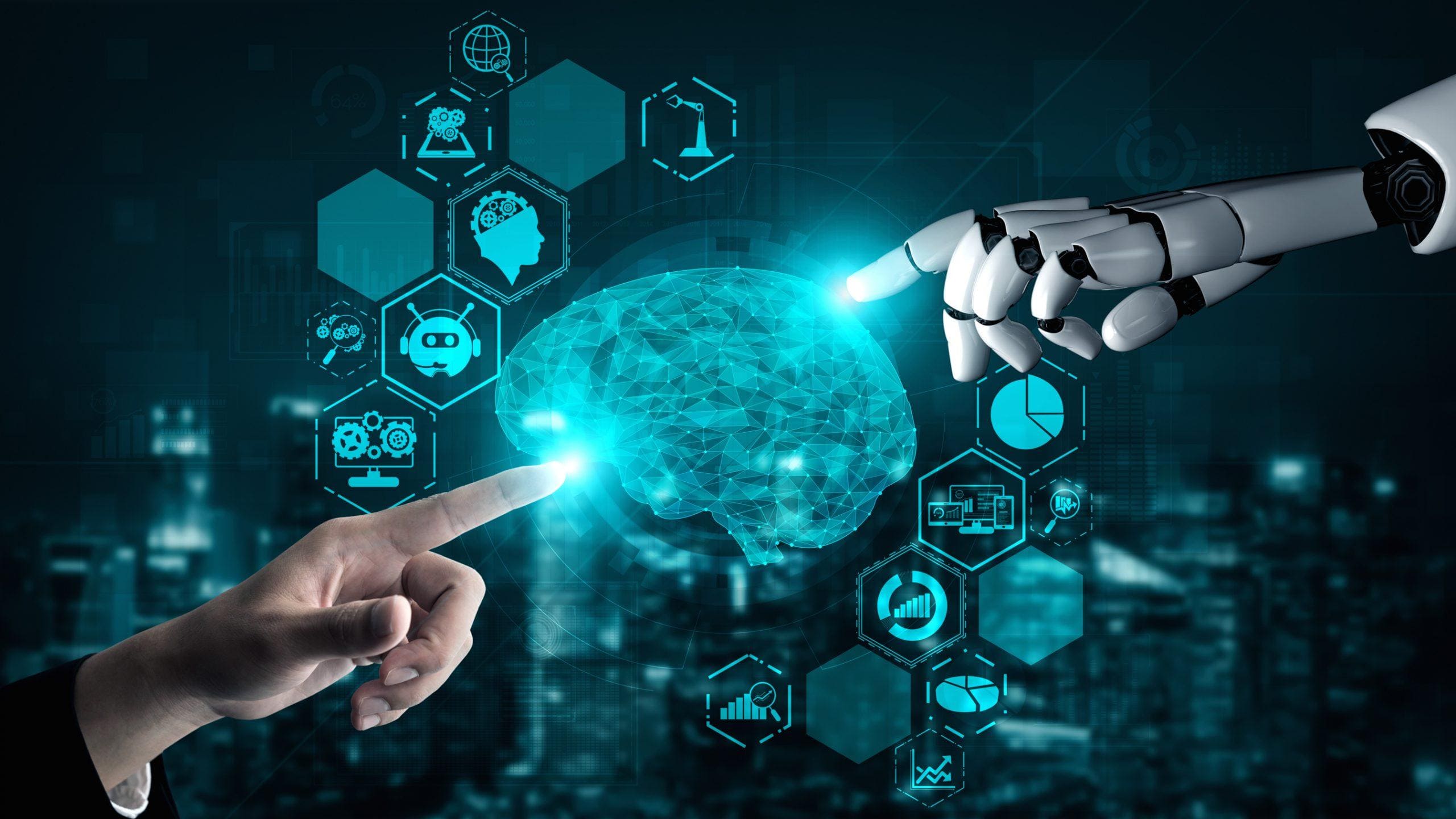 The Future of Learning: How AI is Reshaping Education