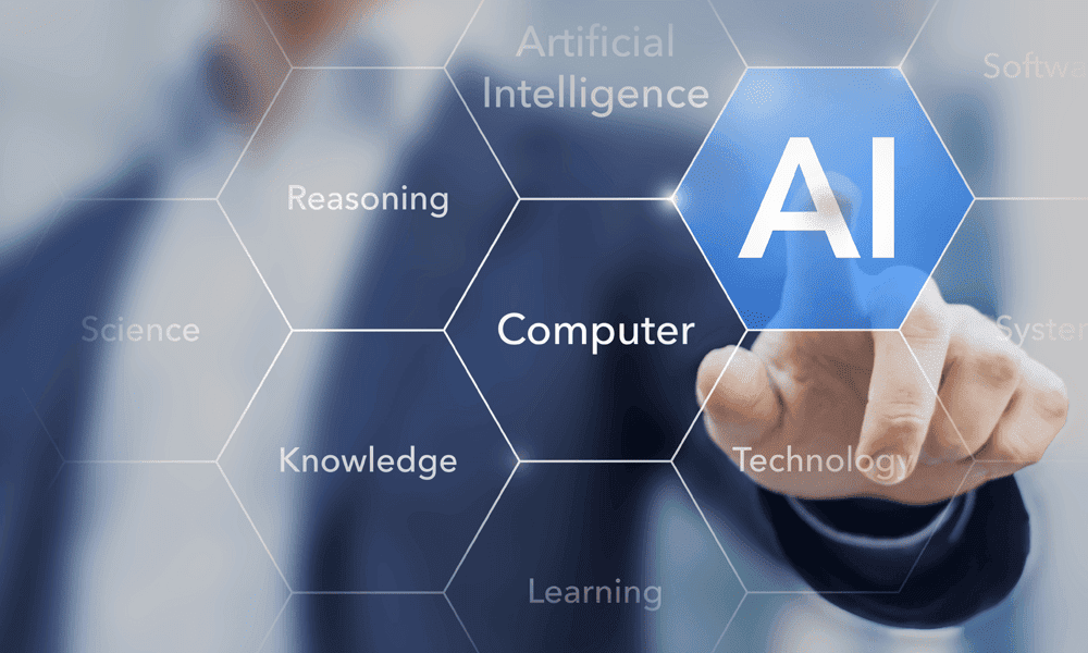 Ethical AI: Guiding Principles for a Responsible Digital Future