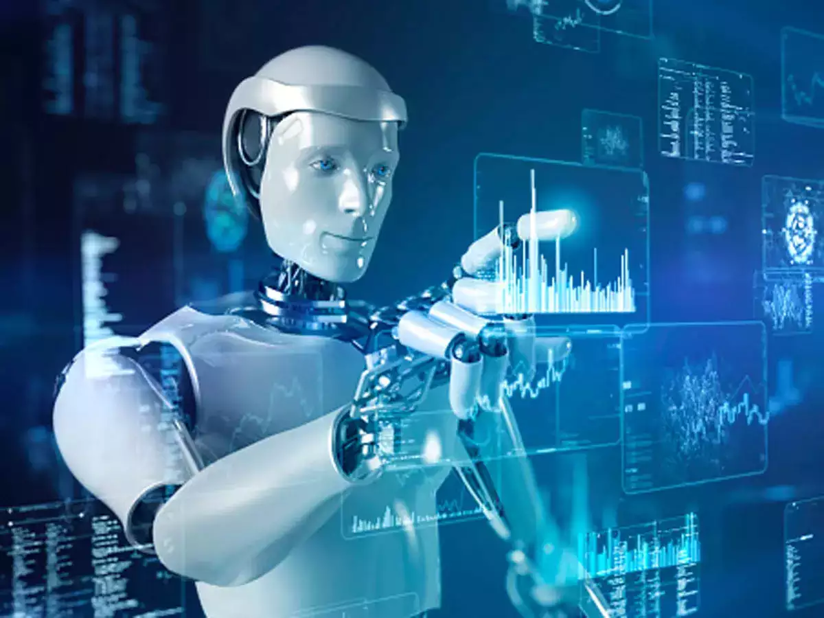Demystifying AI: Your First Steps with Boomsoftnomi