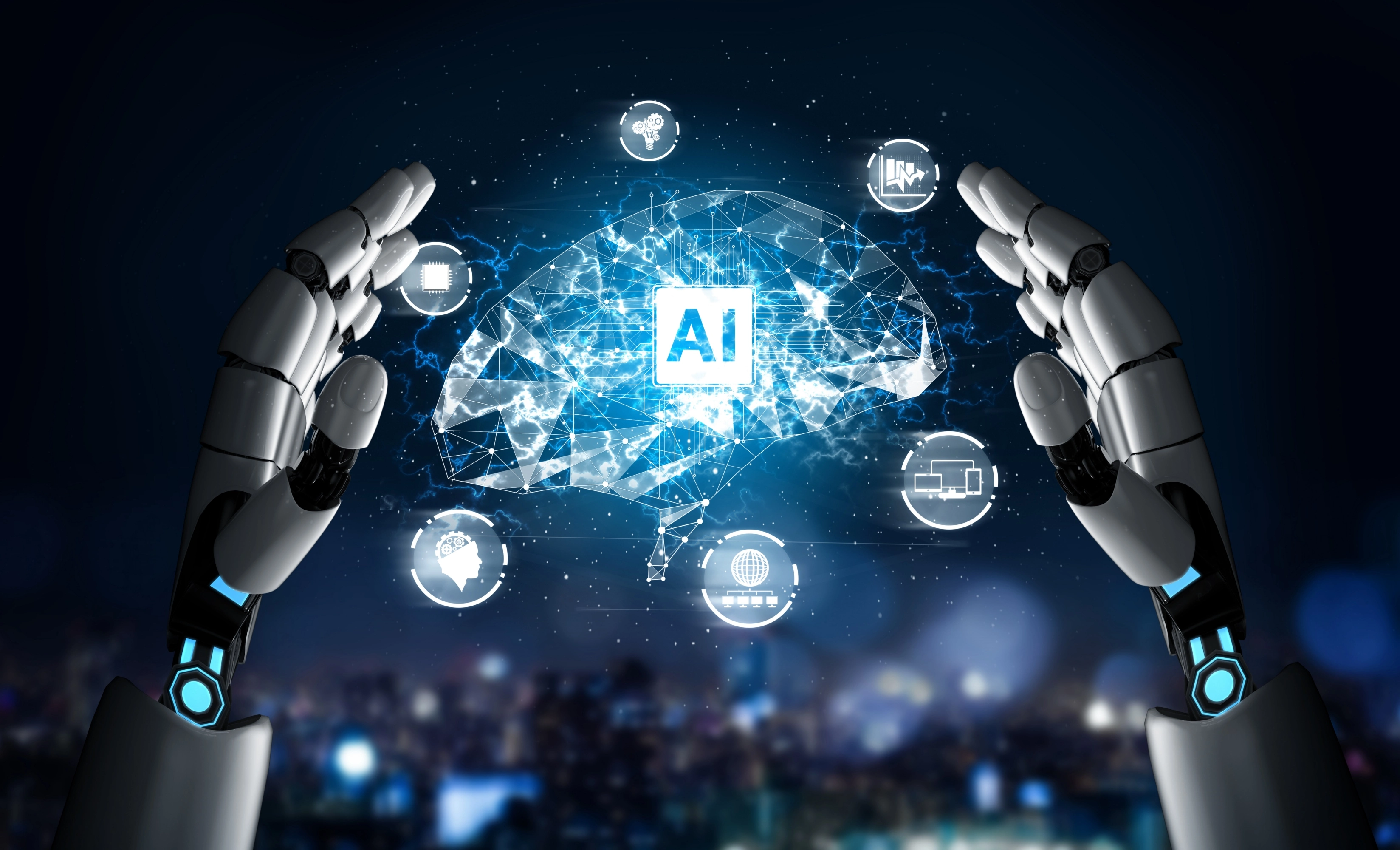Navigating the AI Landscape: A Boomsoftnomi Perspective