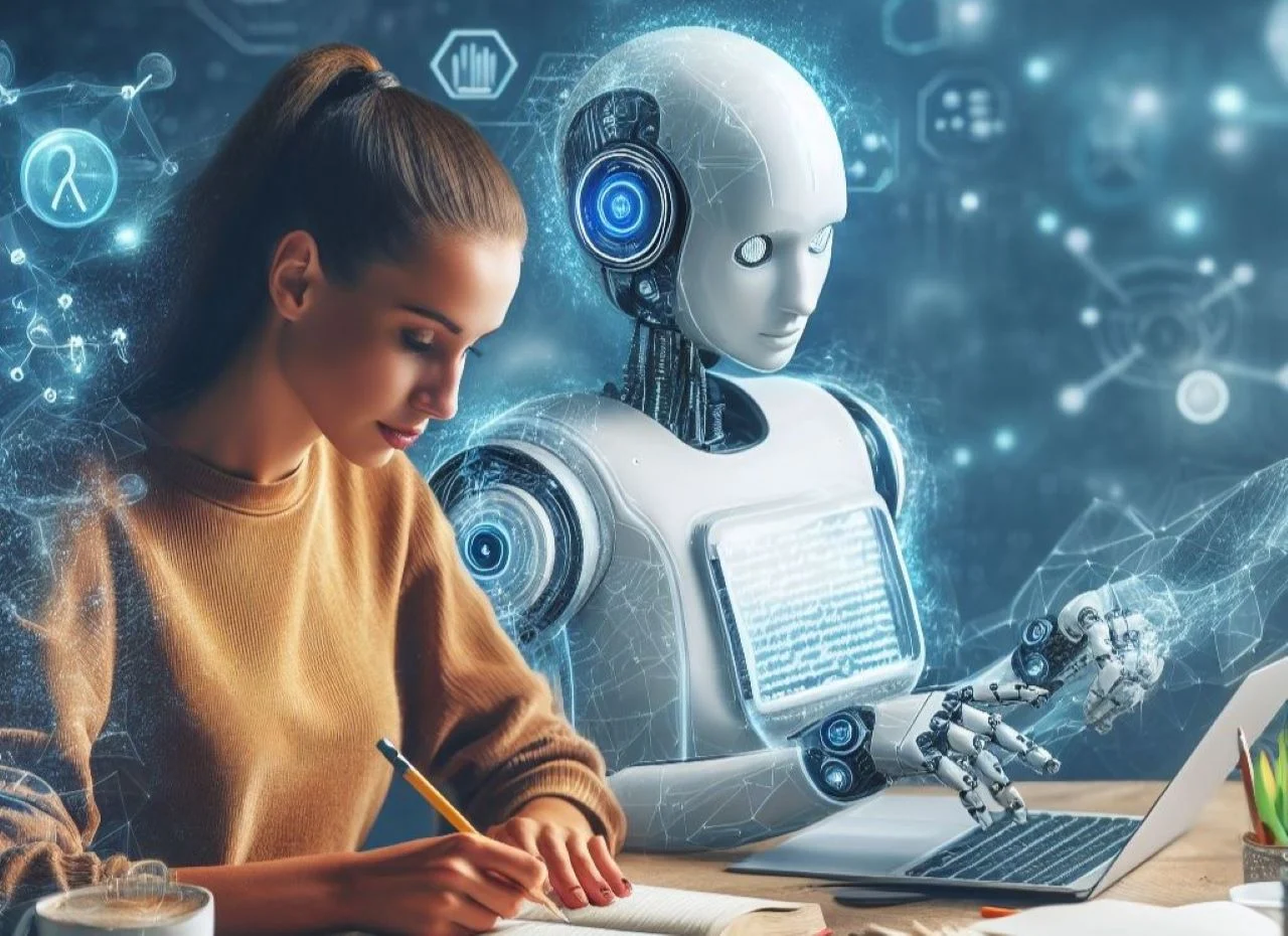 From Data to Decisions: Understanding AI's Transformative Power